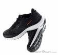 Saucony Triumph 19 Mens Running Shoes, , Black, , Male, 0325-10036, 5637950179, , N3-08.jpg