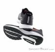 Saucony Triumph 19 Mens Running Shoes, Saucony, Black, , Male, 0325-10036, 5637950179, 194917838938, N3-13.jpg