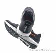Saucony Triumph 19 Mens Running Shoes, Saucony, Black, , Male, 0325-10036, 5637950179, 194917838938, N4-14.jpg