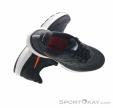 Saucony Triumph 19 Mens Running Shoes, , Black, , Male, 0325-10036, 5637950179, , N4-19.jpg