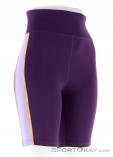 Kari Traa Janni Shorts Women Fitness Shorts, , Purple, , Female, 0281-10143, 5637950184, , N1-01.jpg