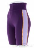 Kari Traa Janni Shorts Women Fitness Shorts, , Purple, , Female, 0281-10143, 5637950184, , N1-06.jpg