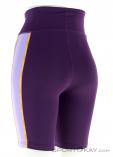 Kari Traa Janni Shorts Women Fitness Shorts, Kari Traa, Purple, , Female, 0281-10143, 5637950184, 7048652747426, N1-11.jpg