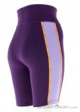 Kari Traa Janni Shorts Women Fitness Shorts, Kari Traa, Purple, , Female, 0281-10143, 5637950184, 7048652747426, N1-16.jpg