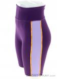 Kari Traa Janni Shorts Women Fitness Shorts, , Purple, , Female, 0281-10143, 5637950184, , N2-07.jpg