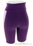 Kari Traa Janni Shorts Women Fitness Shorts, , Purple, , Female, 0281-10143, 5637950184, , N2-12.jpg