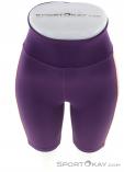 Kari Traa Janni Shorts Women Fitness Shorts, , Purple, , Female, 0281-10143, 5637950184, , N3-03.jpg