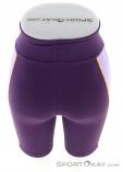 Kari Traa Janni Shorts Women Fitness Shorts, , Purple, , Female, 0281-10143, 5637950184, , N3-13.jpg