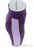 Kari Traa Janni Shorts Women Fitness Shorts, , Purple, , Female, 0281-10143, 5637950184, , N3-18.jpg