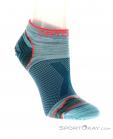 Ortovox Alpinist Low Socks Women Socks, , Light-Blue, , Female, 0016-10881, 5637950198, , N1-01.jpg