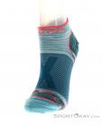Ortovox Alpinist Low Socks Women Socks, , Light-Blue, , Female, 0016-10881, 5637950198, , N1-06.jpg