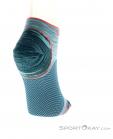 Ortovox Alpinist Low Socks Women Socks, , Light-Blue, , Female, 0016-10881, 5637950198, , N1-16.jpg
