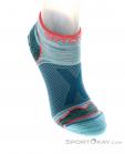 Ortovox Alpinist Low Socks Women Socks, Ortovox, Light-Blue, , Female, 0016-10881, 5637950198, 4251877706137, N2-02.jpg