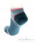 Ortovox Alpinist Low Socks Women Socks, Ortovox, Light-Blue, , Female, 0016-10881, 5637950198, 4251877706137, N2-12.jpg