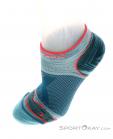 Ortovox Alpinist Low Socks Women Socks, , Light-Blue, , Female, 0016-10881, 5637950198, , N3-08.jpg