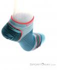 Ortovox Alpinist Low Socks Femmes Chaussettes, Ortovox, Bleu clair, , Femmes, 0016-10881, 5637950198, 4251877706137, N3-18.jpg