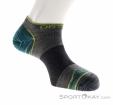 Ortovox Alpinist Low Socks Mens Socks, Ortovox, Dark-Grey, , Male, 0016-10883, 5637950205, 4251877706229, N1-01.jpg