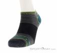Ortovox Alpinist Low Socks Mens Socks, Ortovox, Dark-Grey, , Male, 0016-10883, 5637950205, 4251877706229, N1-06.jpg