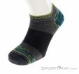 Ortovox Alpinist Low Socks Mens Socks, Ortovox, Dark-Grey, , Male, 0016-10883, 5637950205, 4251877706229, N2-07.jpg