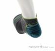 Ortovox Alpinist Low Socks Mens Socks, Ortovox, Dark-Grey, , Male, 0016-10883, 5637950205, 4251877706229, N3-13.jpg