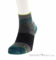 Ortovox Slpinist Quarter Mens Socks, , Dark-Grey, , Male, 0016-10884, 5637950207, , N1-06.jpg