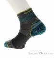 Ortovox Slpinist Quarter Mens Socks, , Dark-Grey, , Male, 0016-10884, 5637950207, , N1-11.jpg
