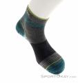 Ortovox Slpinist Quarter Mens Socks, , Dark-Grey, , Male, 0016-10884, 5637950207, , N2-02.jpg