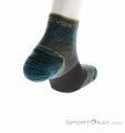 Ortovox Slpinist Quarter Mens Socks, , Dark-Grey, , Male, 0016-10884, 5637950207, , N2-17.jpg