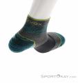 Ortovox Slpinist Quarter Mens Socks, , Dark-Grey, , Male, 0016-10884, 5637950207, , N3-18.jpg