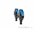 Crankbrothers Candy 7 Clipless Pedals, Crankbrothers, Blue, , Unisex, 0158-10033, 5637950227, 641300161789, N1-06.jpg