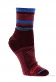 Ortovox All Mountain Quarter Socks Women Socks, , Red, , Female, 0016-11473, 5637950230, , N1-01.jpg