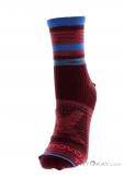 Ortovox All Mountain Quarter Socks Women Socks, , Red, , Female, 0016-11473, 5637950230, , N1-06.jpg