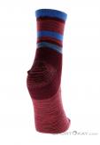 Ortovox All Mountain Quarter Socks Women Socks, , Red, , Female, 0016-11473, 5637950230, , N1-16.jpg
