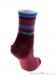 Ortovox All Mountain Quarter Socks Women Socks, , Red, , Female, 0016-11473, 5637950230, , N2-17.jpg