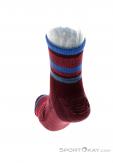 Ortovox All Mountain Quarter Socks Women Socks, Ortovox, Red, , Female, 0016-11473, 5637950230, 4251877707011, N3-13.jpg