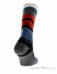 Ortovox All Mountain Mid Socks Warm Mens Socks, Ortovox, Gray, , Male, 0016-11475, 5637950236, 4251422523462, N1-16.jpg