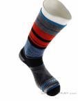 Ortovox All Mountain Mid Socks Warm Mens Socks, Ortovox, Gray, , Male, 0016-11475, 5637950236, 4251422523462, N2-02.jpg