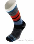 Ortovox All Mountain Mid Socks Warm Mens Socks, Ortovox, Gray, , Male, 0016-11475, 5637950236, 4251422523462, N2-07.jpg