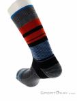 Ortovox All Mountain Mid Socks Warm Mens Socks, Ortovox, Gray, , Male, 0016-11475, 5637950236, 4251422523462, N2-12.jpg