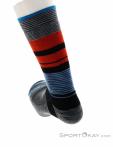 Ortovox All Mountain Mid Socks Warm Mens Socks, Ortovox, Gray, , Male, 0016-11475, 5637950236, 4251422523462, N3-13.jpg