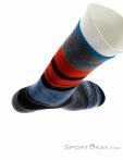 Ortovox All Mountain Mid Socks Warm Mens Socks, Ortovox, Gray, , Male, 0016-11475, 5637950236, 4251422523462, N4-19.jpg