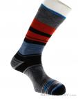 Ortovox All Mountain Mid Hommes Chaussettes, Ortovox, Gris, , Hommes, 0016-11476, 5637950239, 4251422536813, N1-01.jpg
