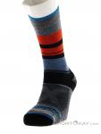 Ortovox All Mountain Mid Hommes Chaussettes, Ortovox, Gris, , Hommes, 0016-11476, 5637950239, 4251422536813, N1-06.jpg