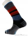 Ortovox All Mountain Mid Hommes Chaussettes, Ortovox, Gris, , Hommes, 0016-11476, 5637950239, 4251422536813, N1-11.jpg