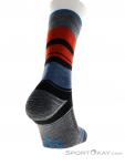 Ortovox All Mountain Mid Hommes Chaussettes, Ortovox, Gris, , Hommes, 0016-11476, 5637950239, 4251422536813, N1-16.jpg