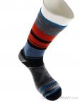 Ortovox All Mountain Mid Hommes Chaussettes, Ortovox, Gris, , Hommes, 0016-11476, 5637950239, 4251422536813, N2-02.jpg
