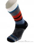 Ortovox All Mountain Mid Hommes Chaussettes, Ortovox, Gris, , Hommes, 0016-11476, 5637950239, 4251422536813, N2-07.jpg