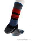 Ortovox All Mountain Mid Hommes Chaussettes, Ortovox, Gris, , Hommes, 0016-11476, 5637950239, 4251422536813, N2-17.jpg