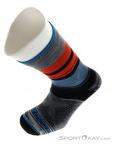 Ortovox All Mountain Mid Hommes Chaussettes, Ortovox, Gris, , Hommes, 0016-11476, 5637950239, 4251422536813, N3-08.jpg