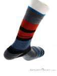 Ortovox All Mountain Mid Hommes Chaussettes, Ortovox, Gris, , Hommes, 0016-11476, 5637950239, 4251422536813, N3-18.jpg